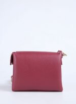 Valentino Bordo Kadın Çapraz Çanta VBS5A806150 - Görsel 2