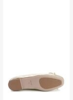 Nine West VERONIC 5PR Altın Kadın Babet - Görsel 3