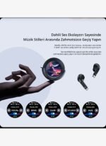 Spovan Weofly Lifefits Dokunmatik 3