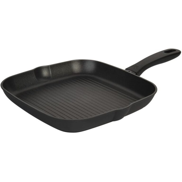 BALLARINI 75002-924-0 Kare Izgara
