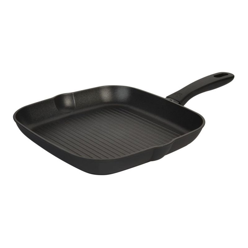 tryoshop-ballarini-75002-924-0-square-grill-pan-2887283 BALLARINI 75002-924-0 Kare Izgara