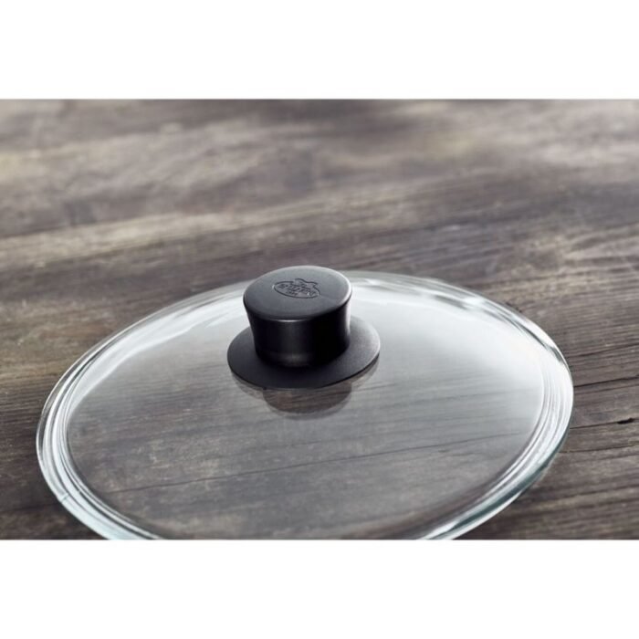 Avola Derin Kızartma Tavası, 2 Kulplu, Titanyum, 28 cm, 75002-923-0 - Görsel 4