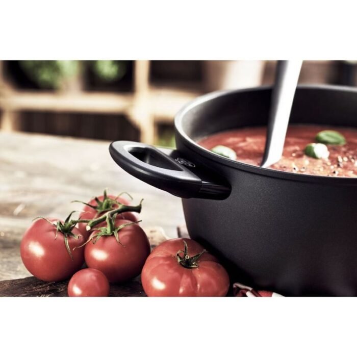 Ballarini Avola indüksiyon tenceresi kapaklı - 2.8 lt - Görsel 7