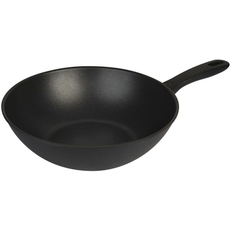 tryoshop-ballarini-avola-induction-wok-30-cm-2351015-13 Avola Wok Titanyum Tava 30 cm 75002-915-0 - Görsel 1
