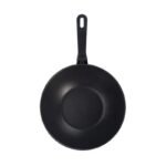Avola Wok Titanyum Tava 30 cm 75002-915-0 - Görsel 3