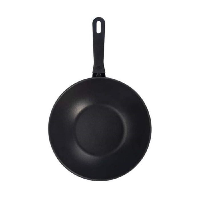 Avola Wok Titanyum Tava 30 cm 75002-915-0 - Görsel 3