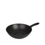 Avola Wok Titanyum Tava 30 cm 75002-915-0 - Görsel 6