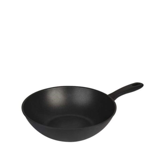 Avola Wok Titanyum Tava 30 cm 75002-915-0 - Görsel 6