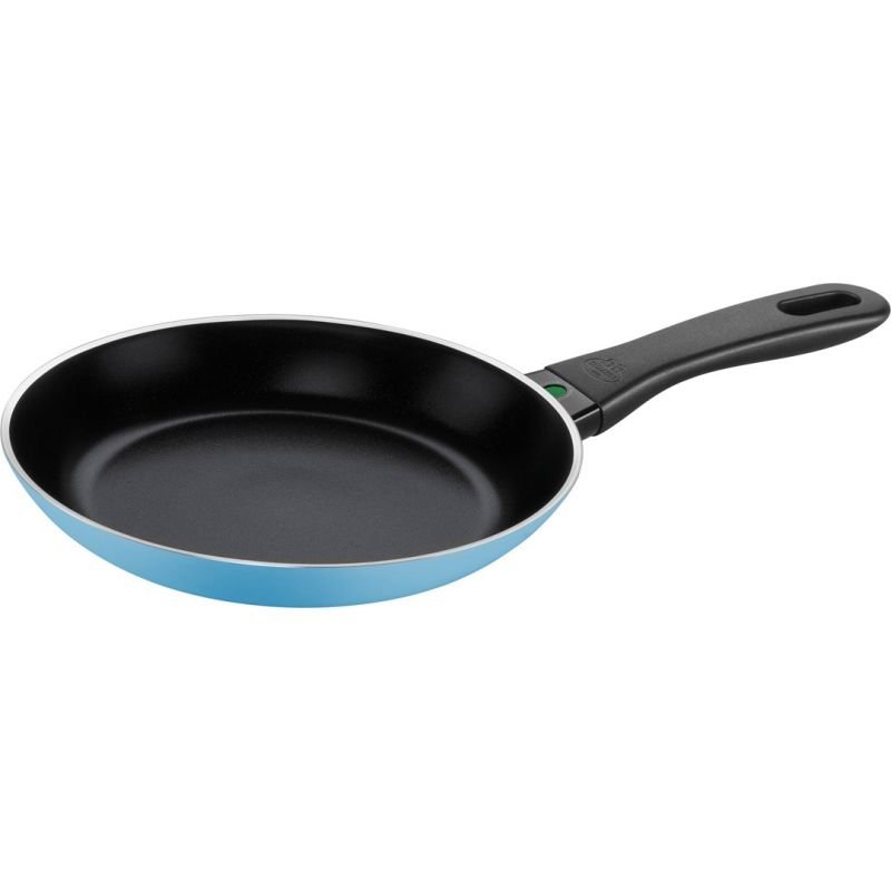tryoshop-ballarini-caprera-shallow-frying-pan-30-cm-blue-2349109 BALLARINI CAPRERA Yüzeyi Düz