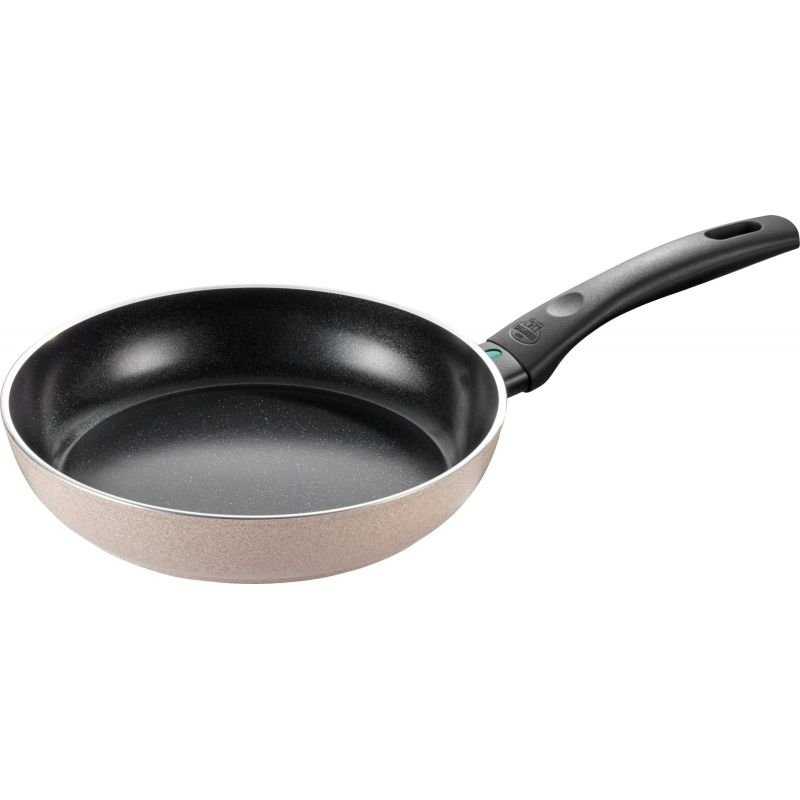 tryoshop-ballarini-ledro-shallow-frying-pan-24-cm-2351005-1 BALLARINI LEDRO Sığ kızartma tavası 24 cm - Görsel 1
