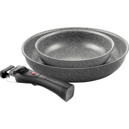Ballarini 20 + 28cm