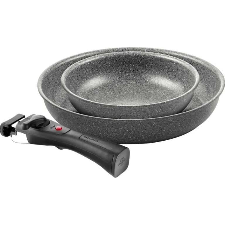 Ballarini 20 + 28cm
