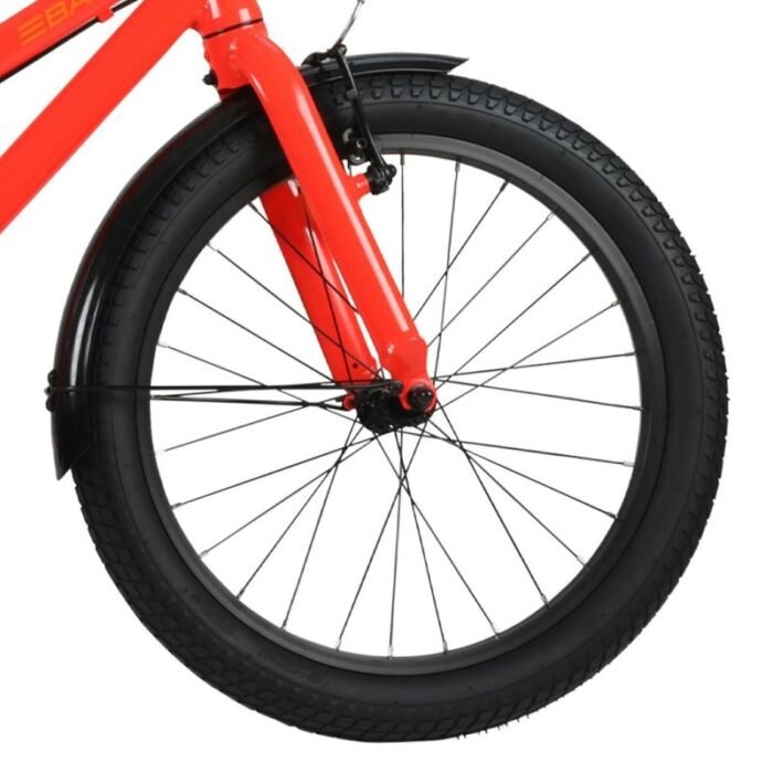 Batch Alu 20” neon