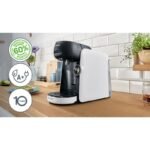 BOSCH TAS164E kapsül kahve