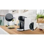 BOSCH TAS164E kapsül kahve