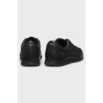 BOSS Sneaker NITAN_LOWP_BU Siyah