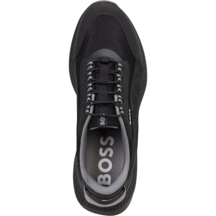 BOSS Sneaker TTNM EVO_RUNN_MENU