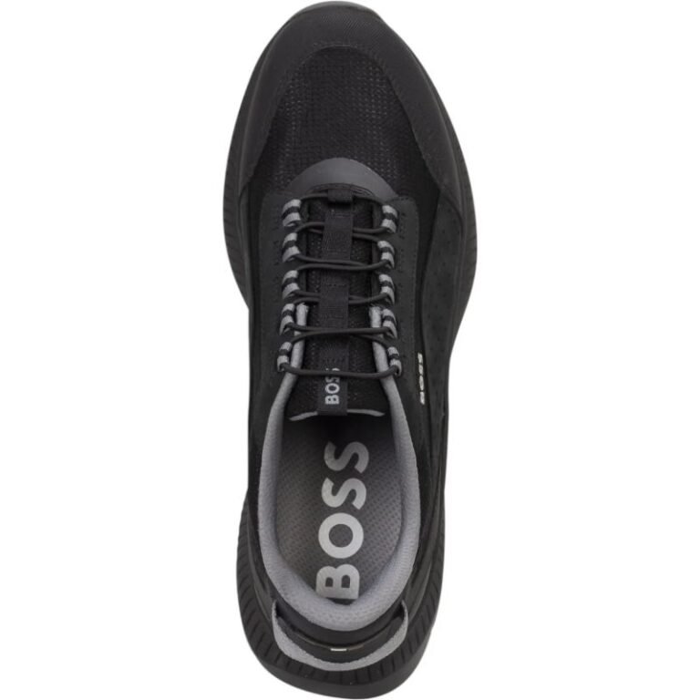 BOSS Sneaker TTNM EVO_RUNN_MENU