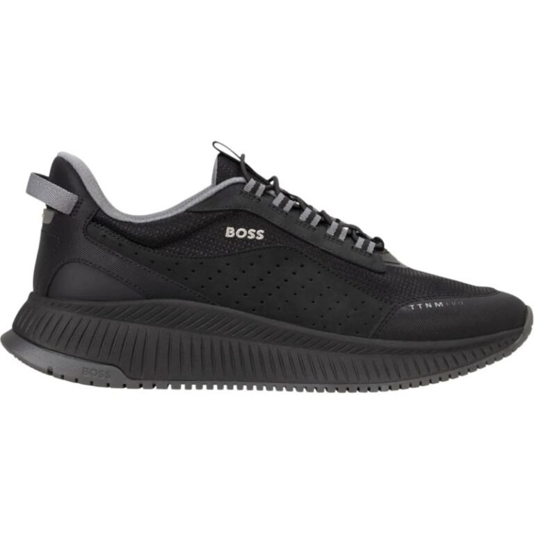 BOSS Sneaker TTNM EVO_RUNN_MENU