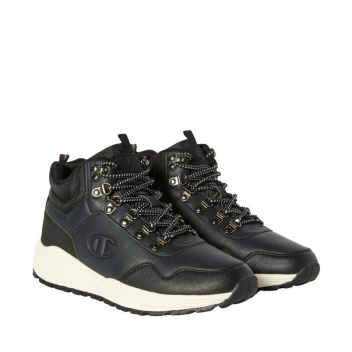 Champion Climb RX Mid