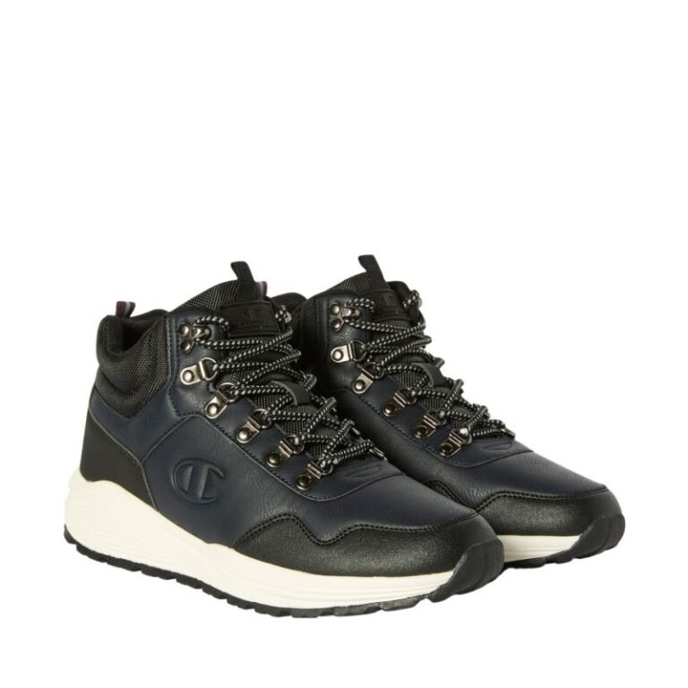 Champion Climb RX Mid