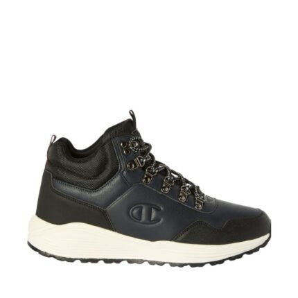 Champion Climb RX Mid