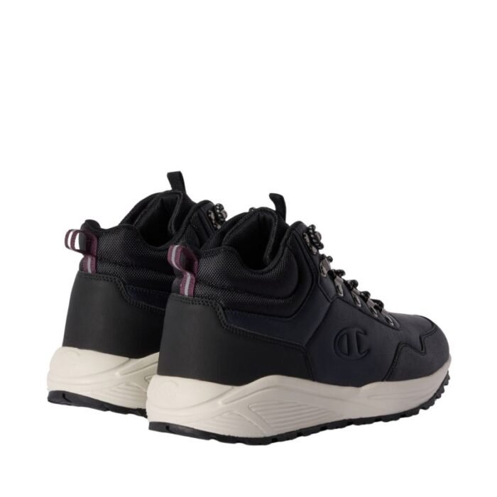 Champion Climb RX Mid