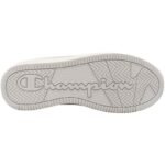 Champion Foul Play PLat