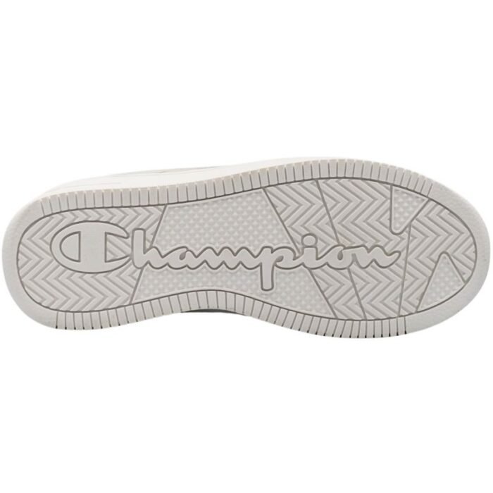 Champion Foul Play PLat