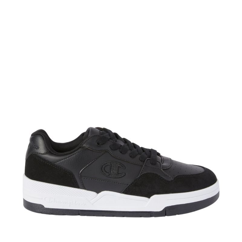 tryoshop-champion-rd-prm-low-men-s-shoes-black-s22495-kk0002-1820094 Champion RD PRM Düşük