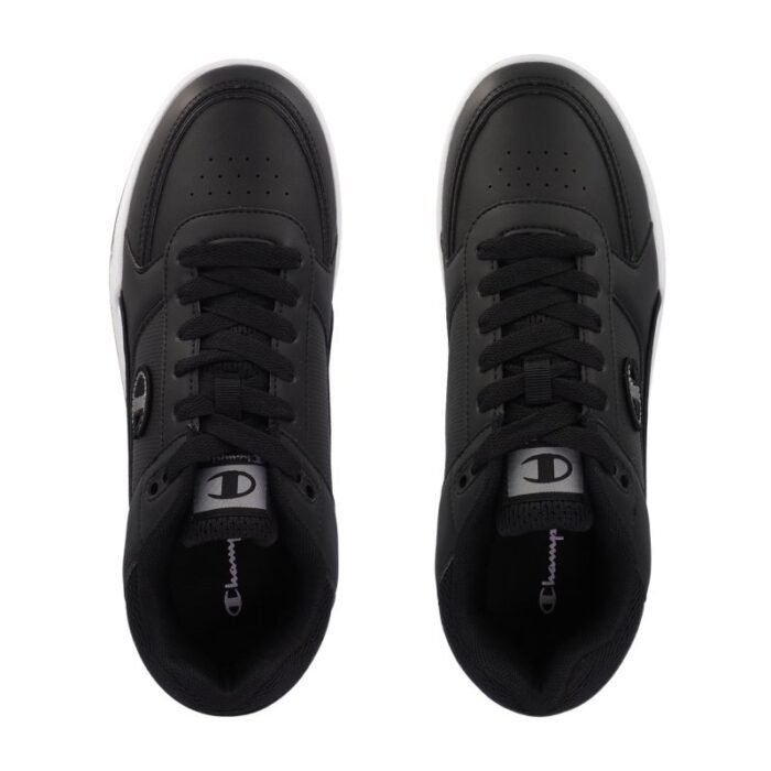 Champion RD18 Heritage Low