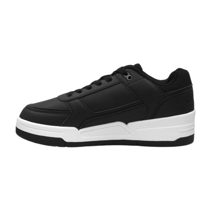 Champion RD18 Heritage Low