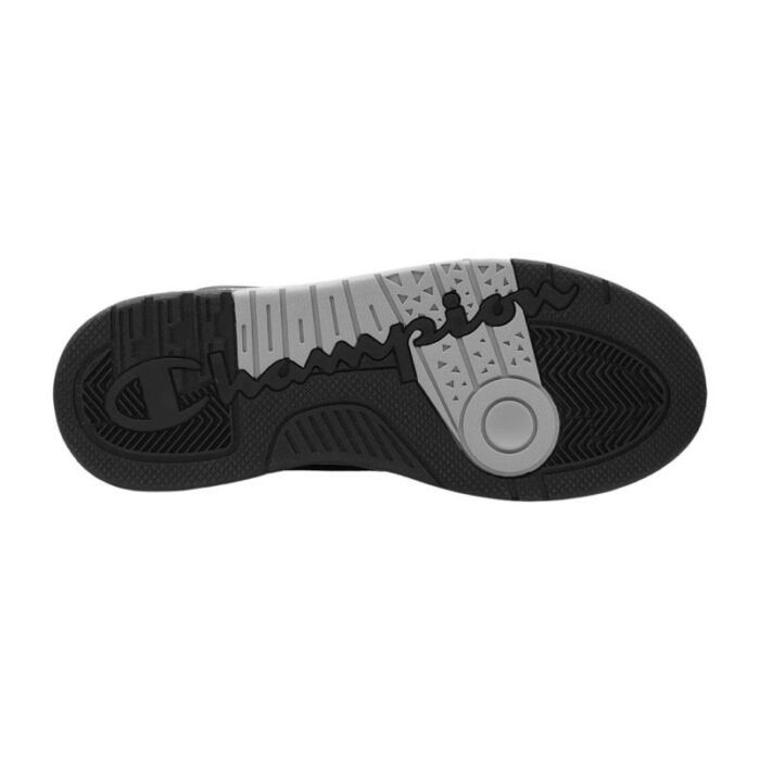 Champion RD18 Heritage Low