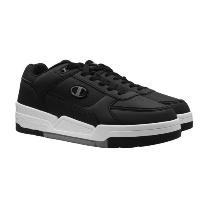 Champion RD18 Heritage Low