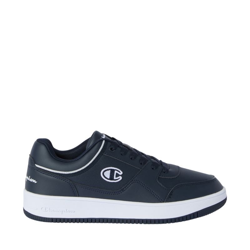 tryoshop-champion-rd18-low-men-s-shoes-navy-blue-s21905-bs503-1820093 Champion RD18 Düşük Erkek