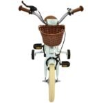 Çocuk Bisikleti 14 Enero Retro Stil - Görsel 7