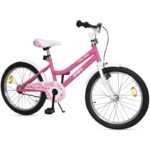 20 ENERO LADY RIDER ÇOCUK BİSİKLETİ - Görsel 2