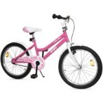 20 ENERO LADY RIDER ÇOCUK BİSİKLETİ
