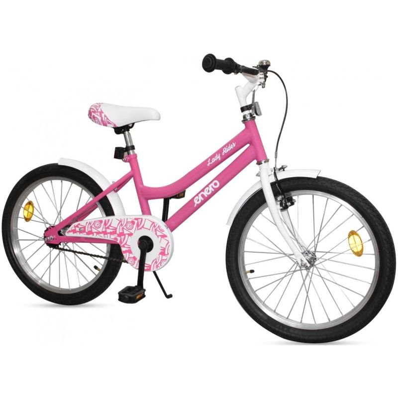 tryoshop-children-s-bike-20-enero-lady-rider-1839136 20 ENERO LADY RIDER ÇOCUK BİSİKLETİ - Görsel 1