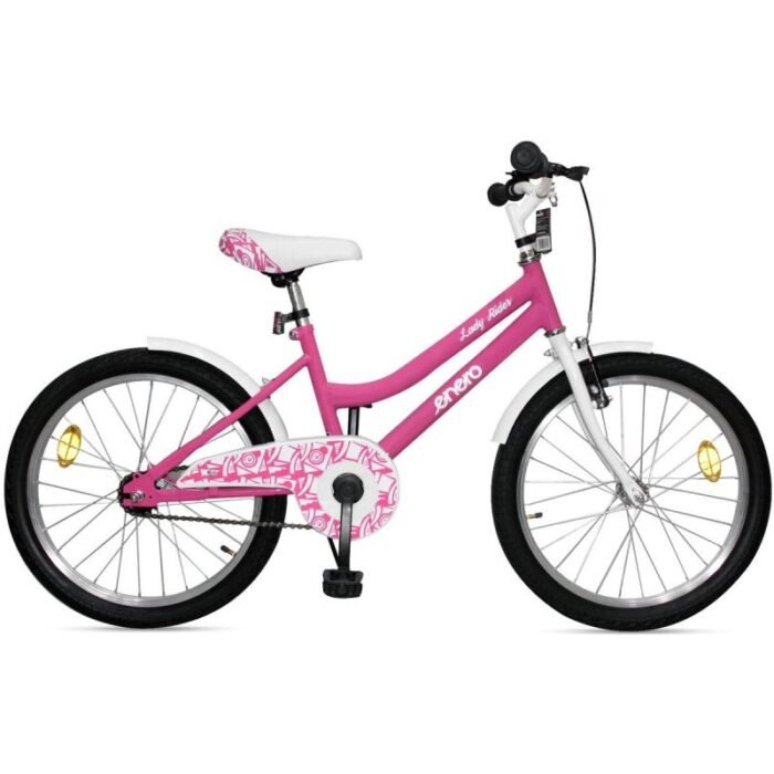 20 ENERO LADY RIDER ÇOCUK BİSİKLETİ - Görsel 3