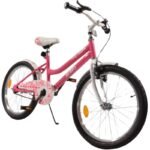 20 ENERO LADY RIDER ÇOCUK BİSİKLETİ - Görsel 4