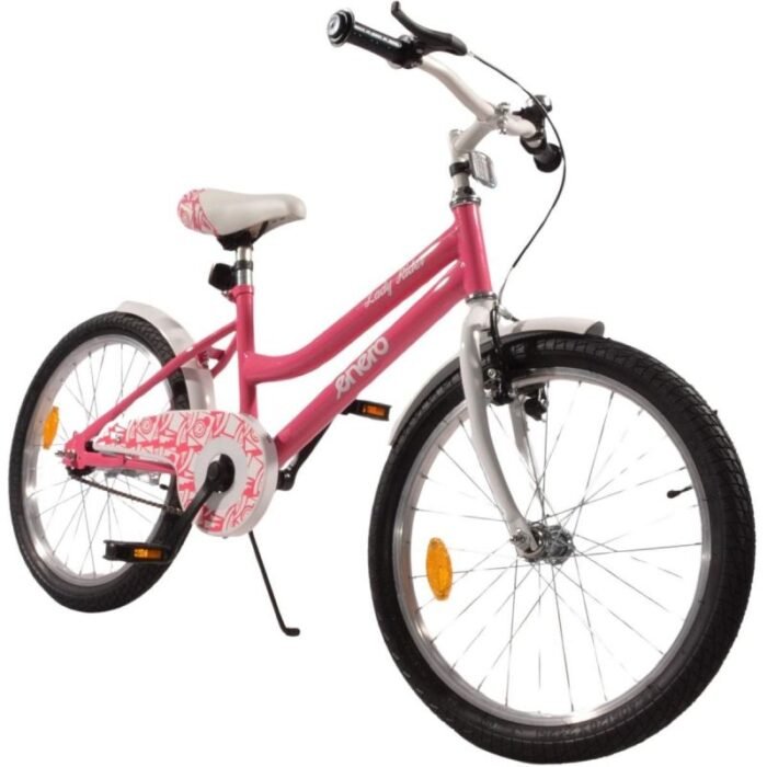 20 ENERO LADY RIDER ÇOCUK BİSİKLETİ - Görsel 4