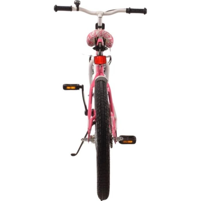 20 ENERO LADY RIDER ÇOCUK BİSİKLETİ - Görsel 6