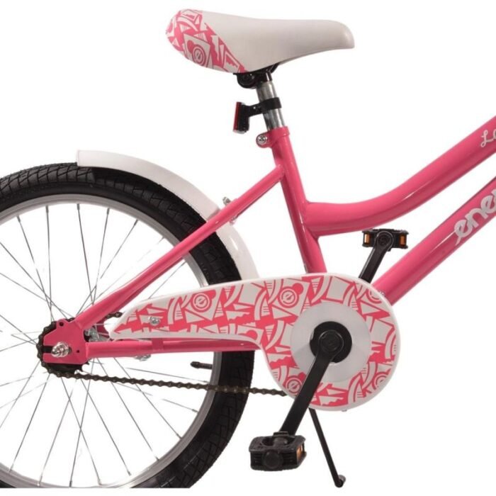 20 ENERO LADY RIDER ÇOCUK BİSİKLETİ - Görsel 8