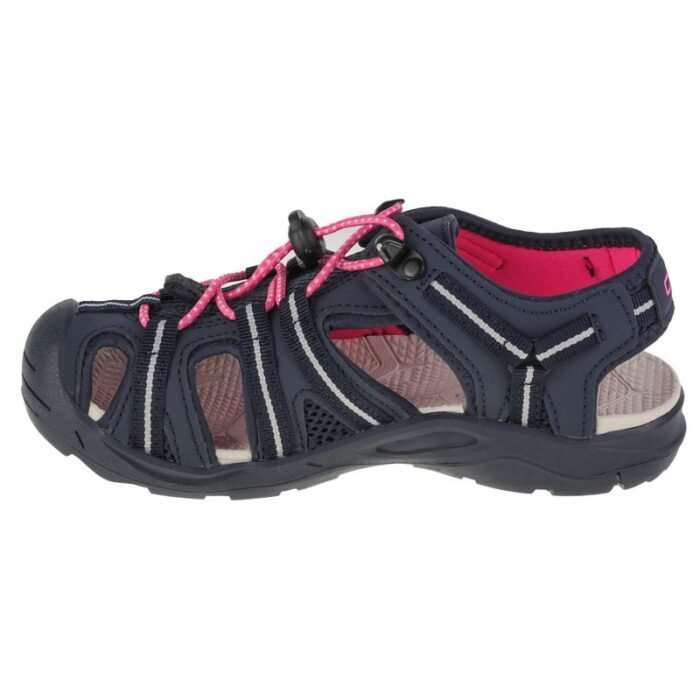 CMP Aquarii 2.0 Hiking