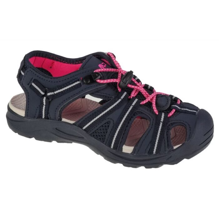 CMP Aquarii 2.0 Hiking