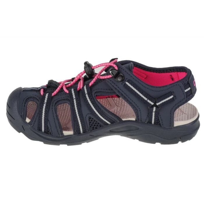 CMP Aquarii 2.0 Hiking