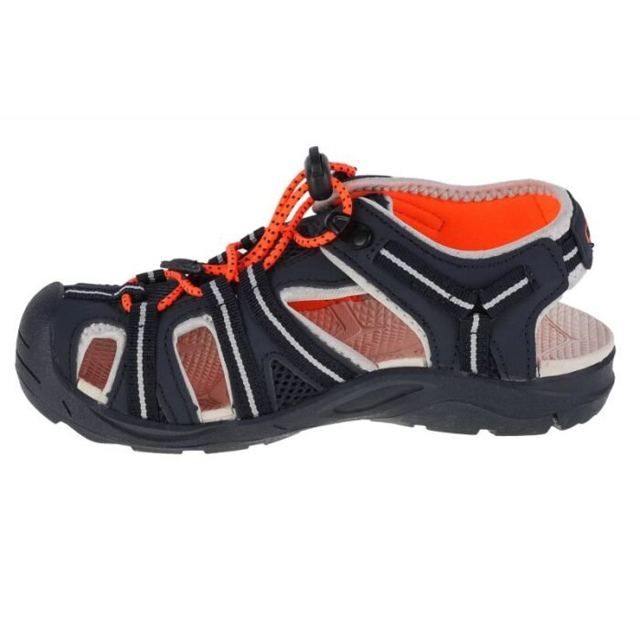 CMP Aquarii 2.0 Hiking Sandal Jr - Görsel 5