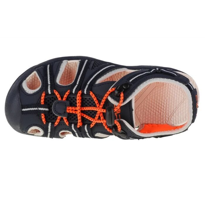 CMP Aquarii 2.0 Hiking Sandal Jr - Görsel 6
