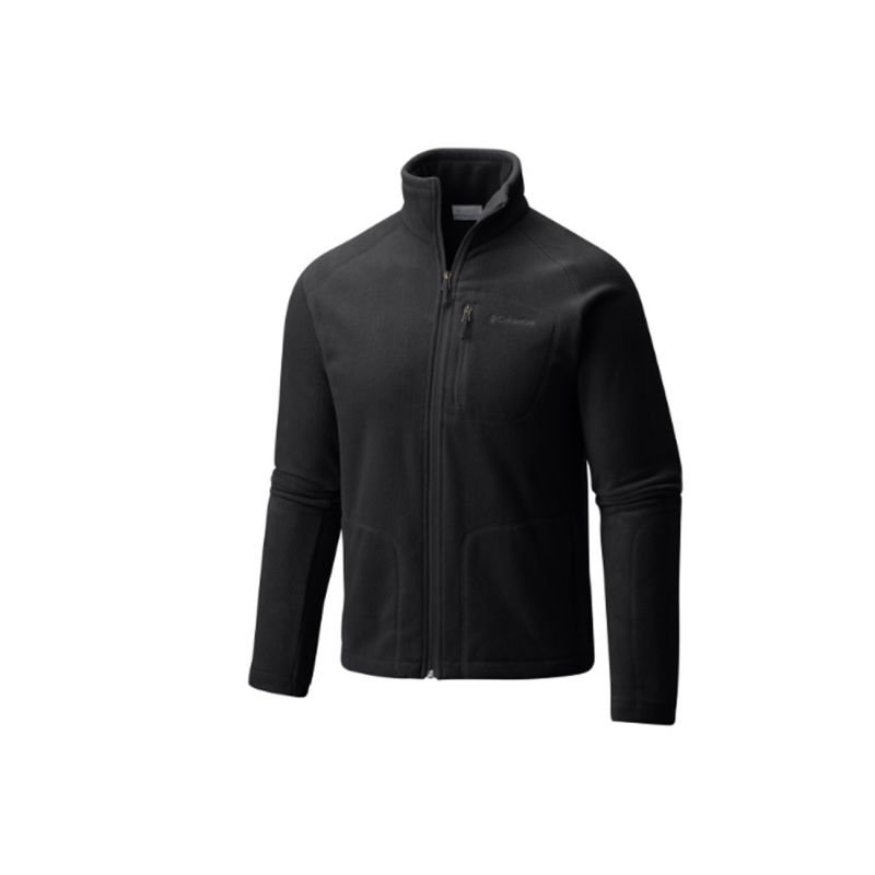 tryoshop-columbia-fast-trek-ii-full-zip-fleece-m-1420421010-603528 Columbia Fast Trek II